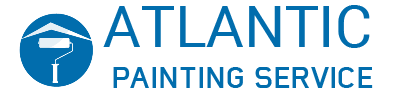 Atlantic Painting Logo